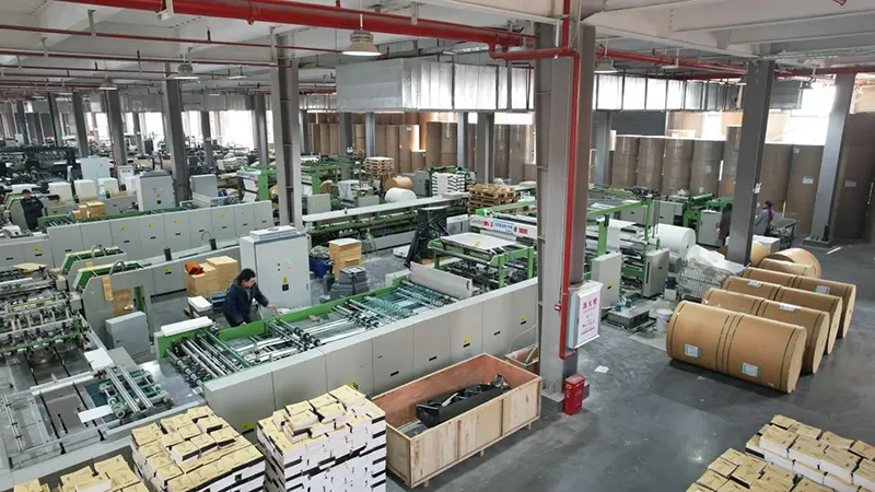 Company Profile